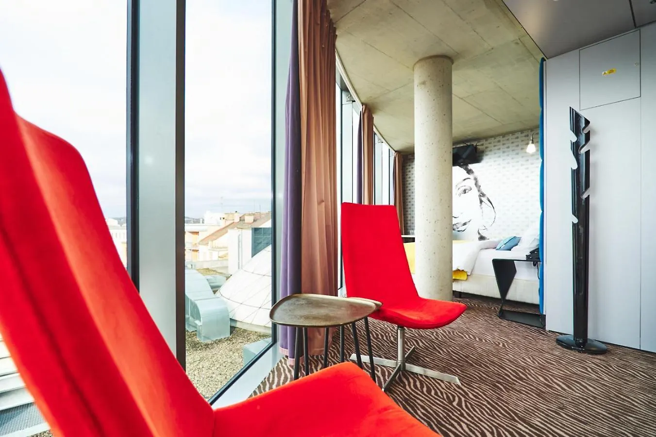 ברנו Sono Hotel