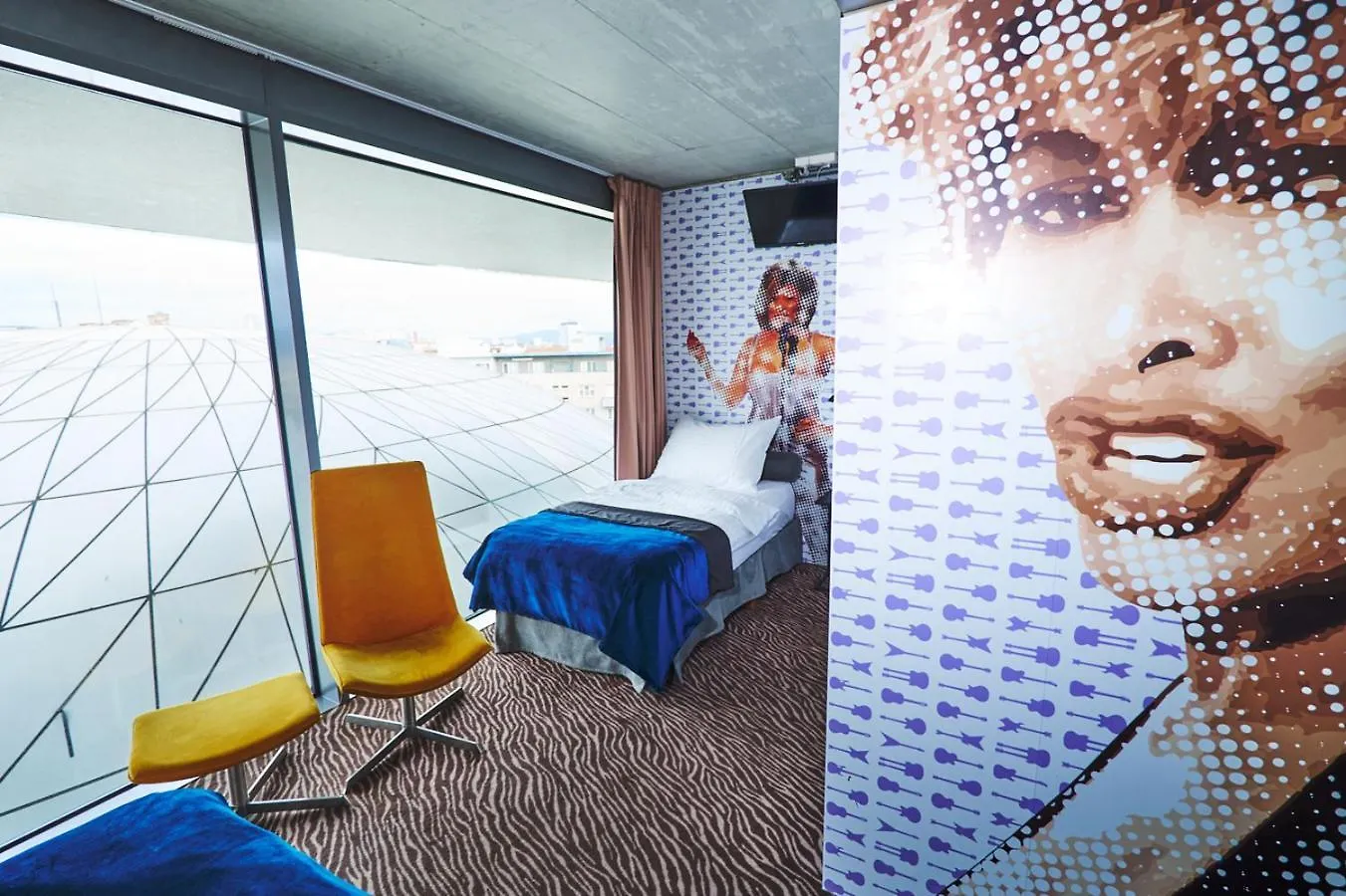 ברנו Sono Hotel