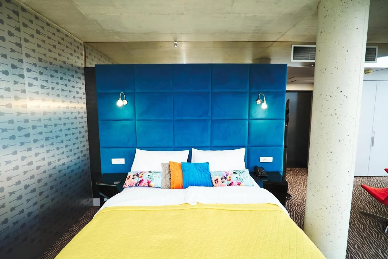ברנו Sono Hotel צ'כיה