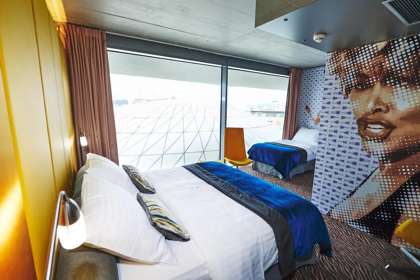 ברנו Sono Hotel 4*,  צ'כיה