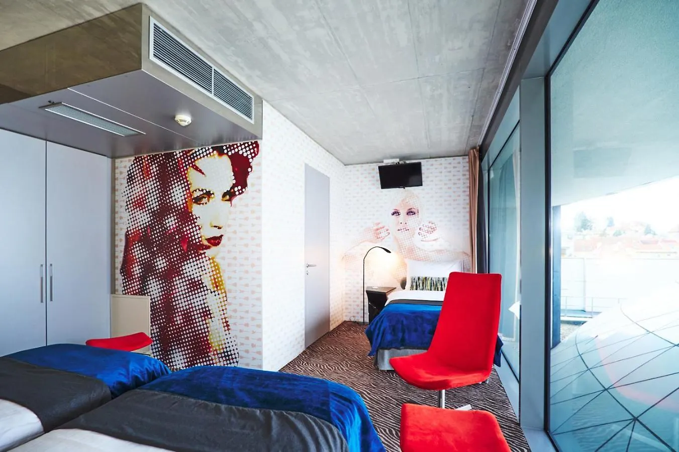 ברנו Sono Hotel