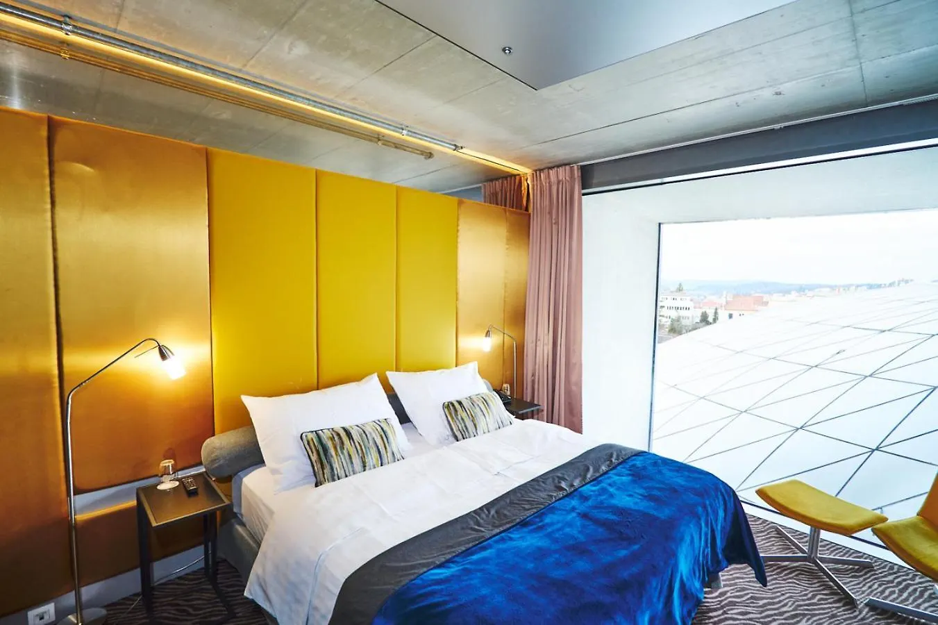ברנו Sono Hotel צ'כיה