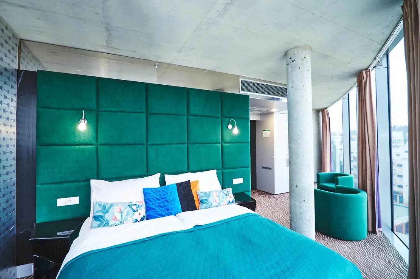 ברנו Sono Hotel