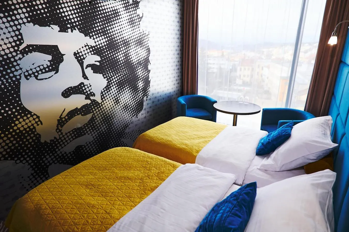 ברנו Sono Hotel