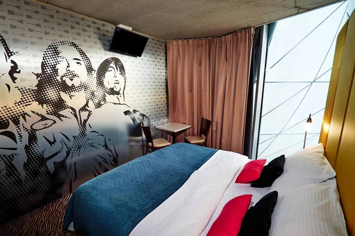 ברנו Sono Hotel