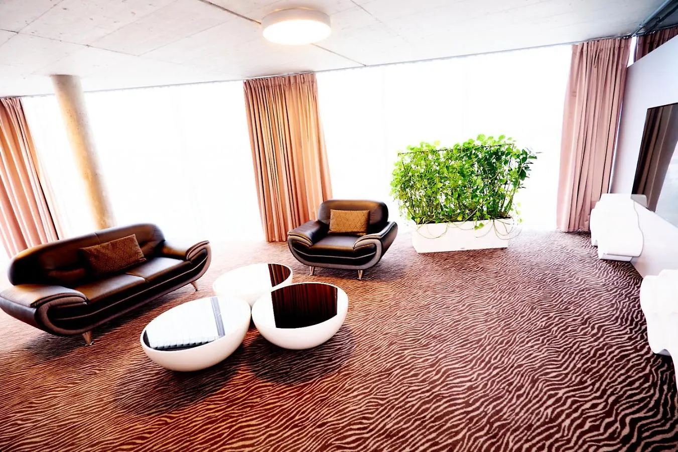 ברנו Sono Hotel צ'כיה