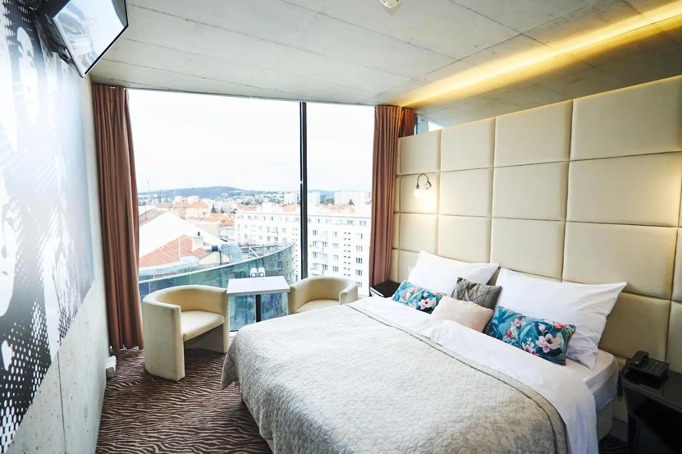ברנו Sono Hotel