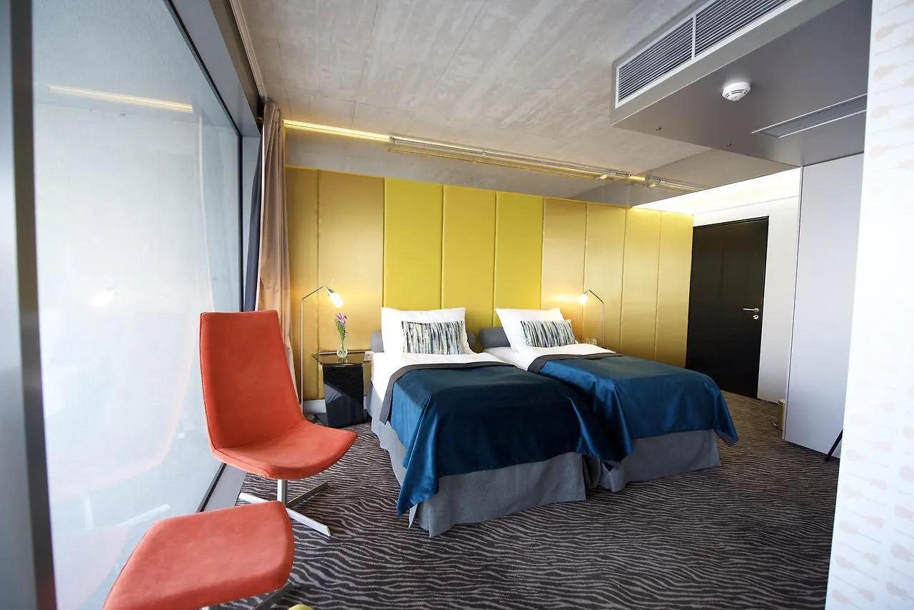 Sono Hotel Brno