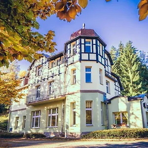 Hubertus 3*, Карловы Вары Чехия