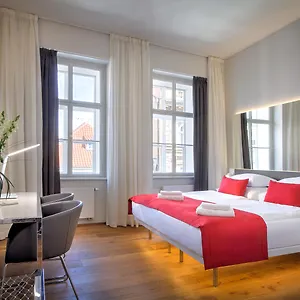 Bishop's House 4*, Прага Чехия