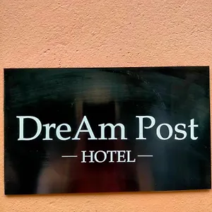 Hotel apartamentowy Dream Post