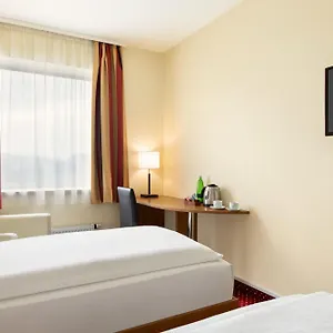 Amedia Express Prague, Trademark Collection By Wyndham 3*, Prag Tjekkiet