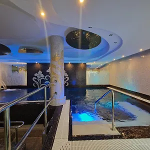 **** Hotel Iris République tchèque