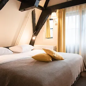 Hapimag 3*, Amsterdam Holland