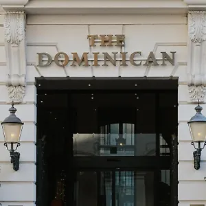 The Dominican, Brussels, A Member Of Design 4*, Bruxelles Belgien