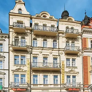 Szálloda Romania