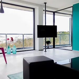 Apartament Amazing