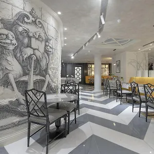 Boutique Corso 4*, Карловы Вары Чехия