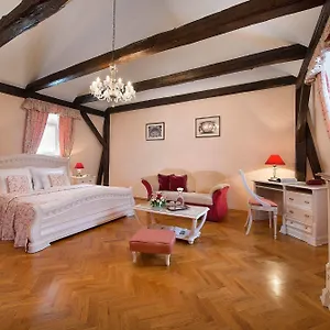 Szálloda Boutique Constans