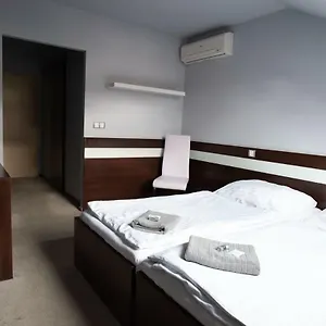 Pensionat U Travnicka
