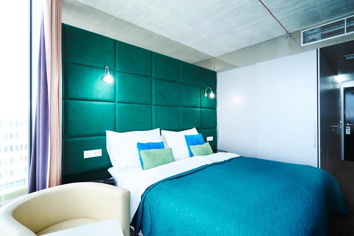 Sono Hotel Brno