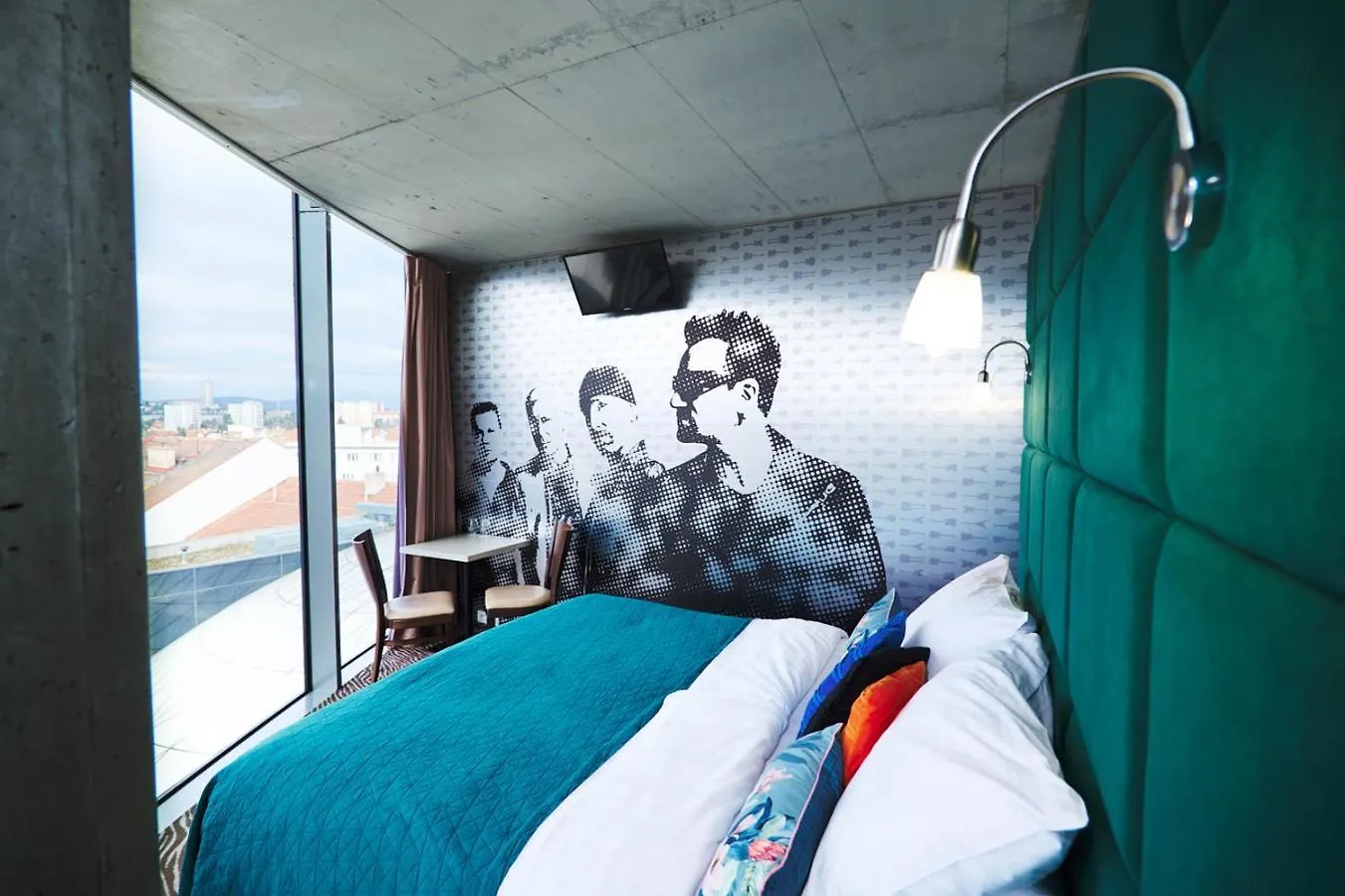 Sono Hotel Brno 4*,