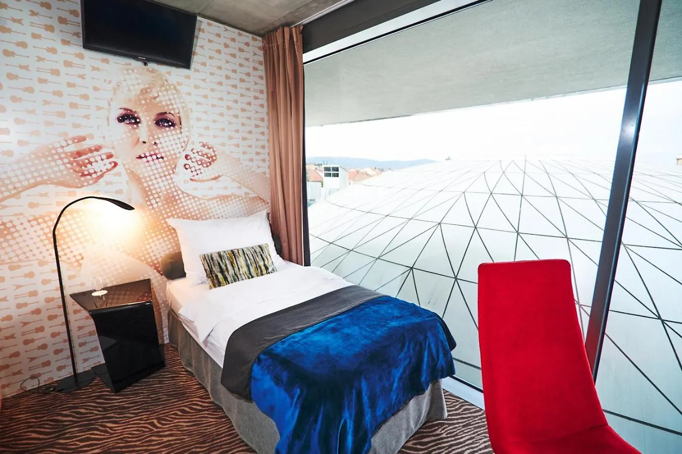 Sono Hotel Brno
