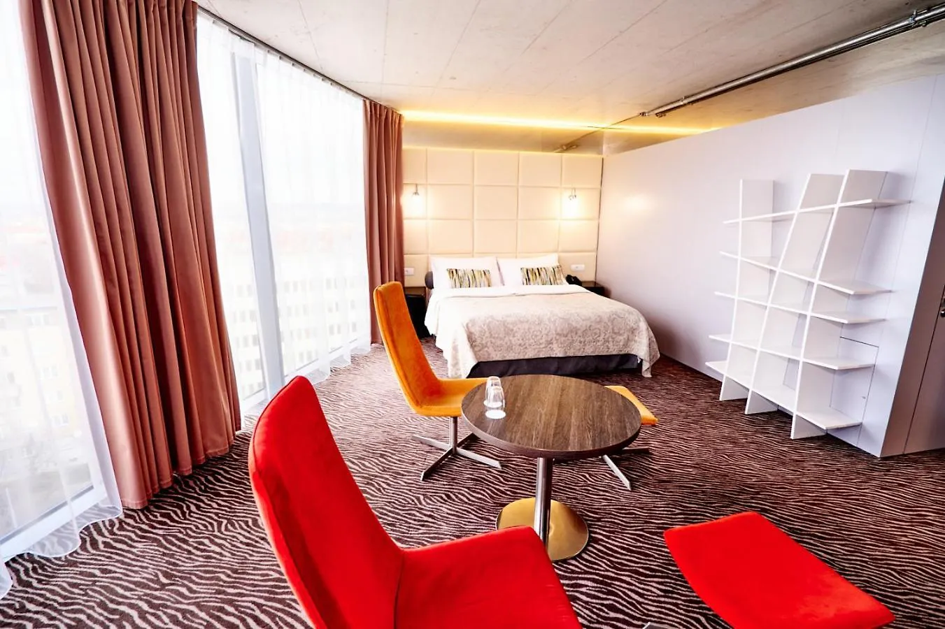 Sono Hotel Brno 4*,  République tchèque