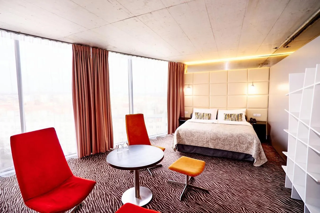 Sono Hotel Brno