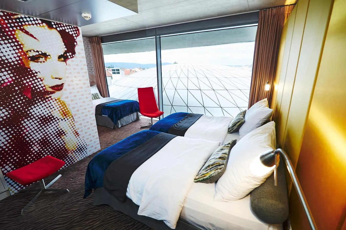 Sono Hotel Brno