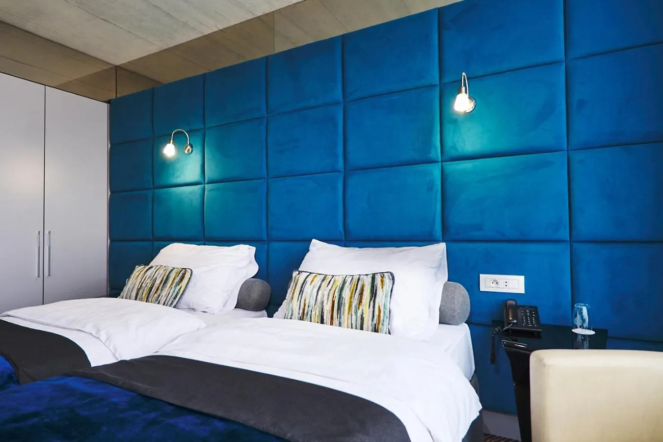 ****  Sono Hotel Brno Czech Republic