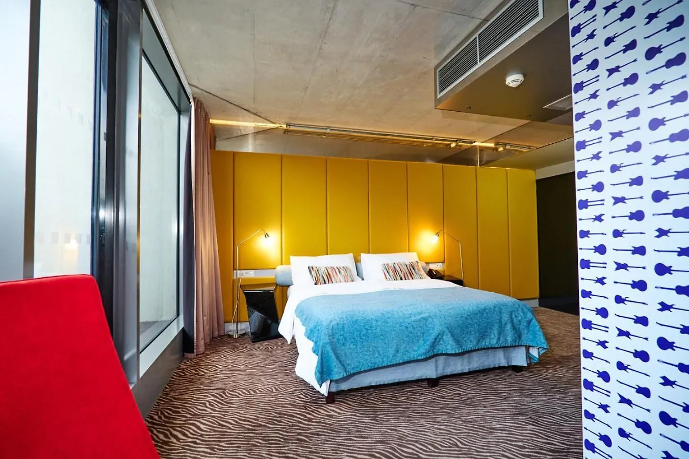 Sono Hotel Brno
