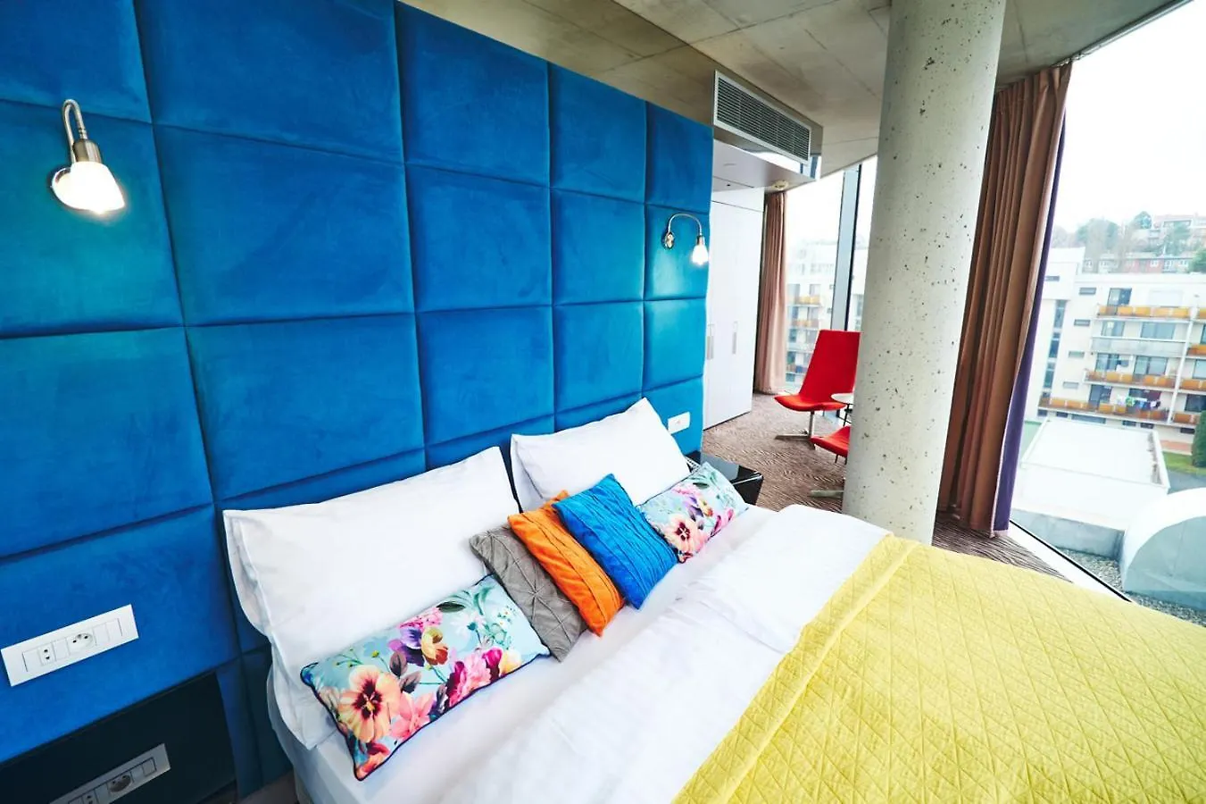 Sono Hotel Brno