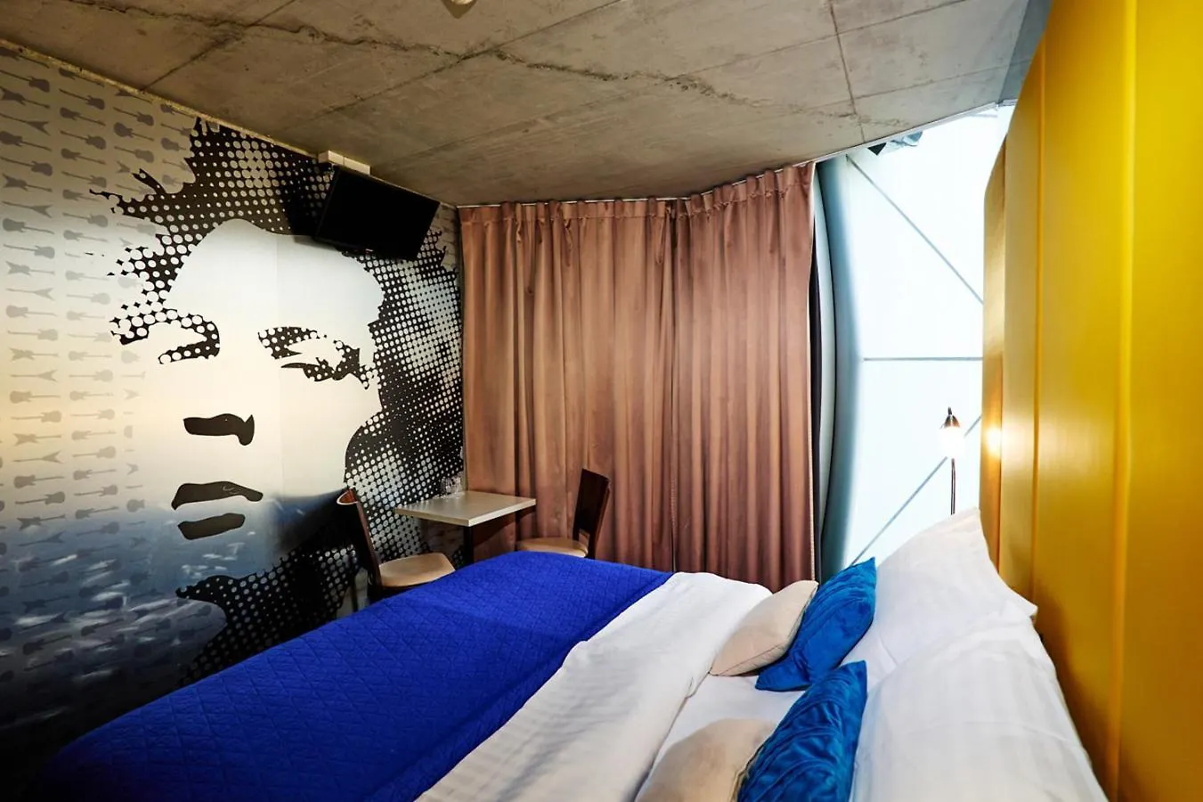 Sono Hotel Brno 4*,  Czech Republic