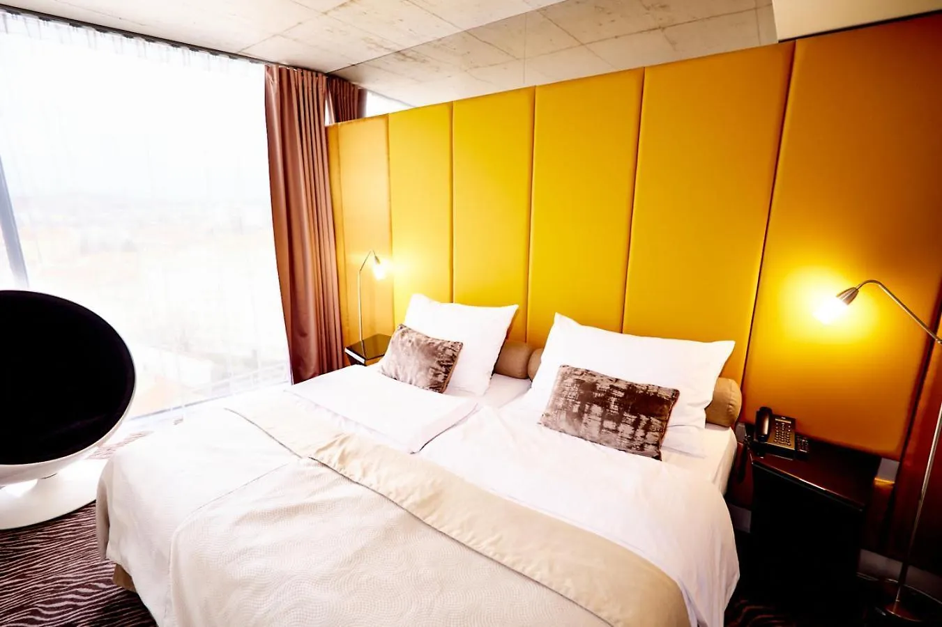 ****  Sono Hotel Brno Czech Republic