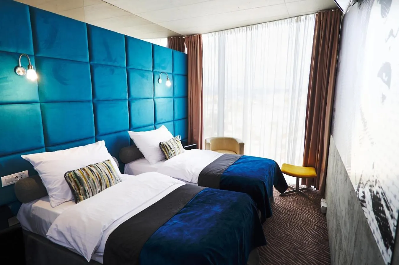 Sono Hotel Brno