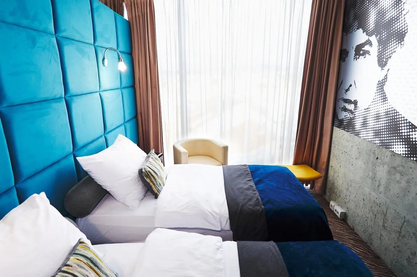 Sono Hotel Brno