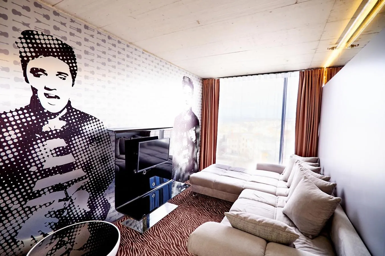 Sono Hotel Brno
