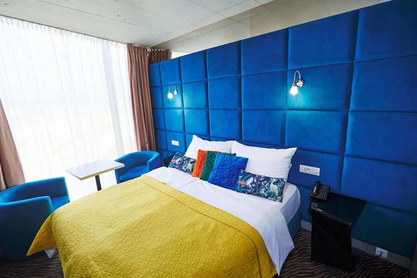 Sono Hotel Brno 4*,