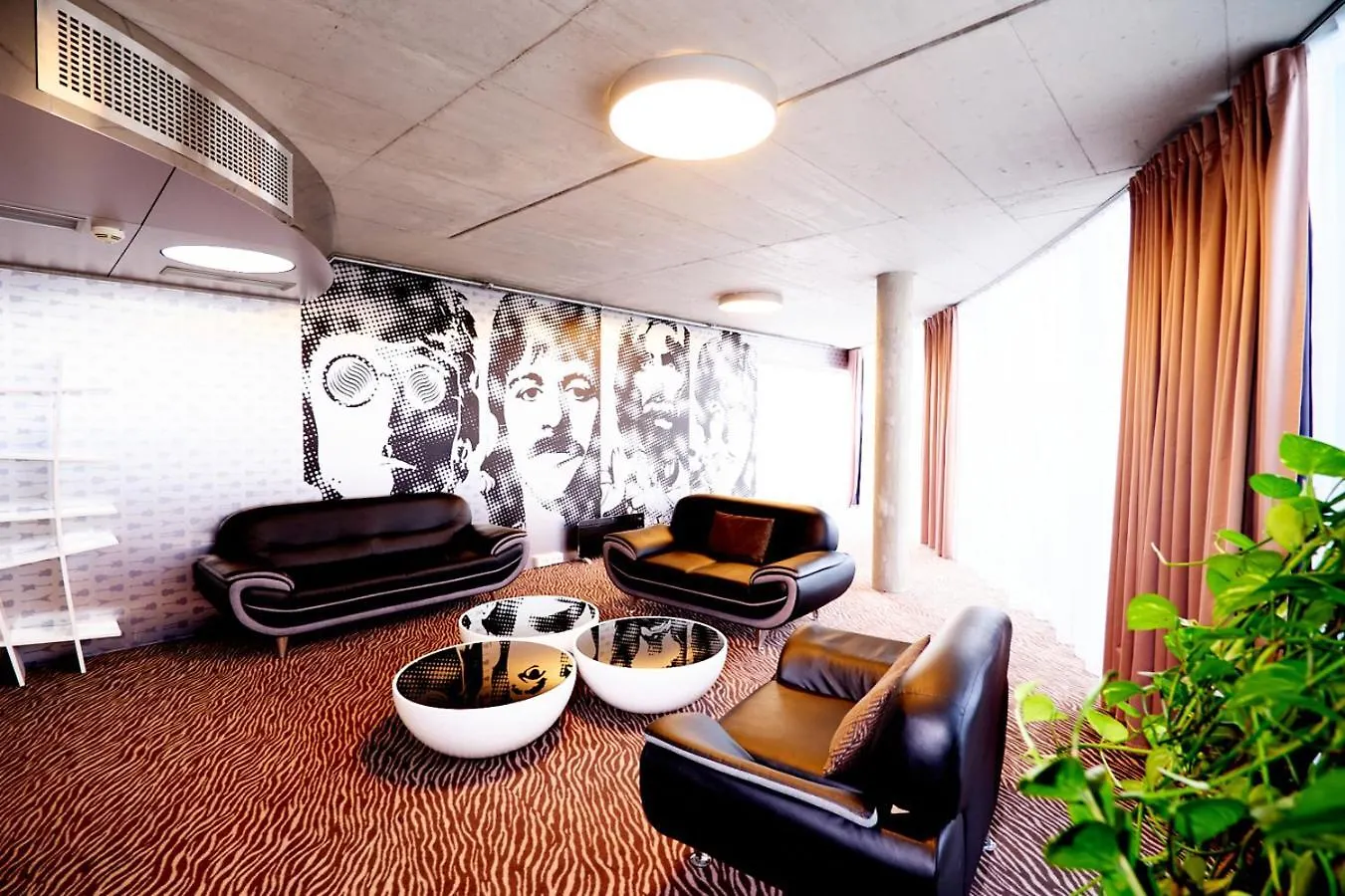 Sono Hotel Brno