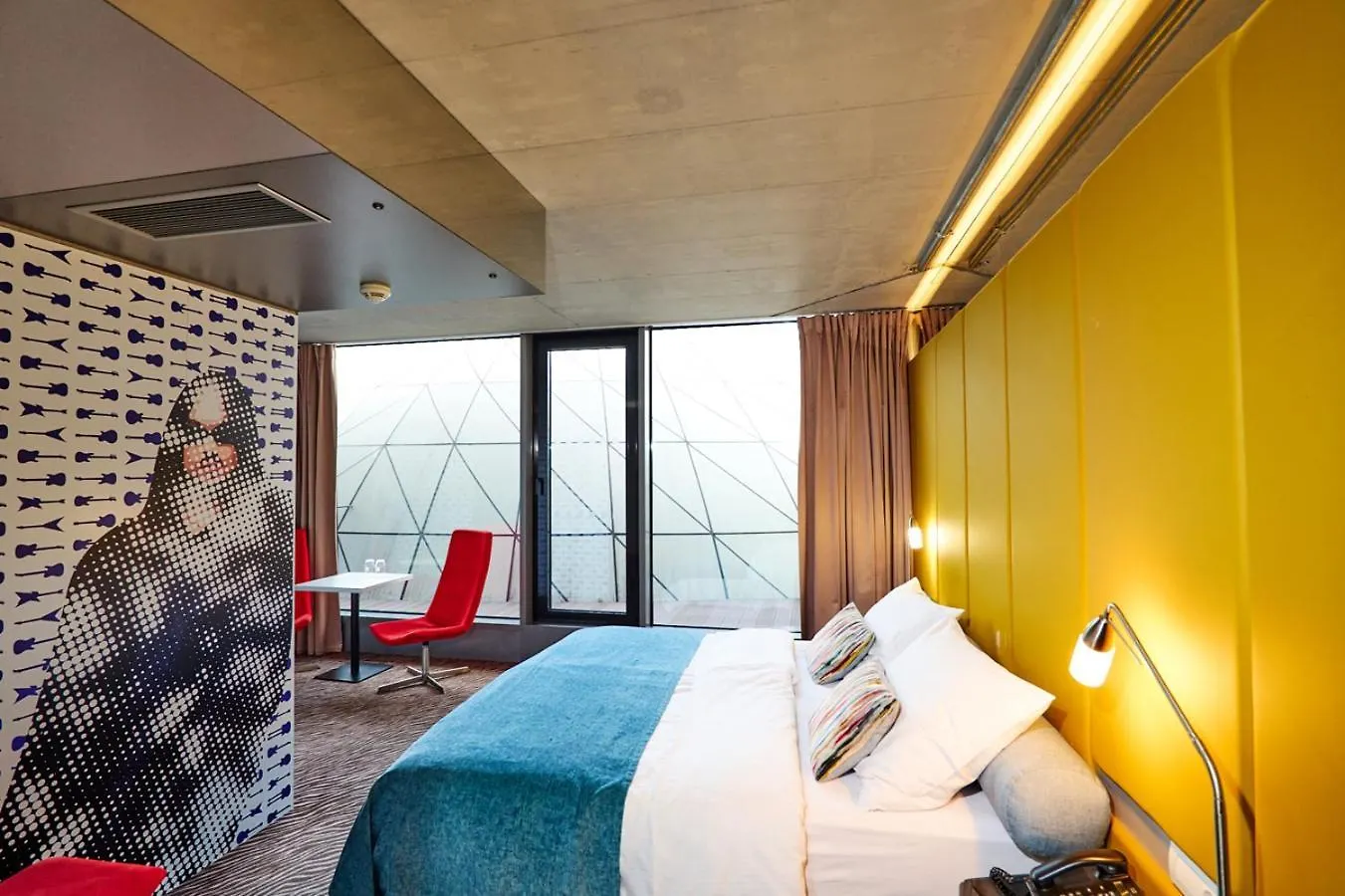 Sono Hotel Brno 4*,  République tchèque