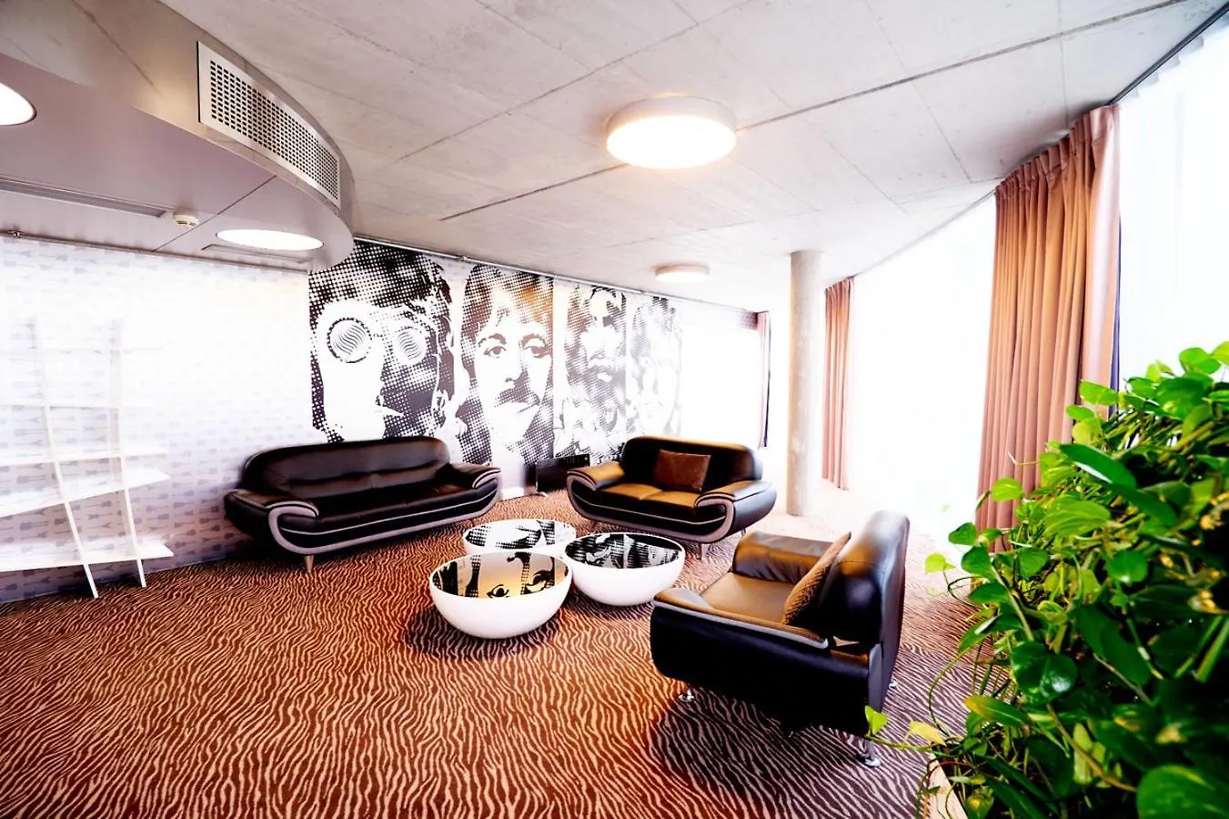 Sono Hotel Brno