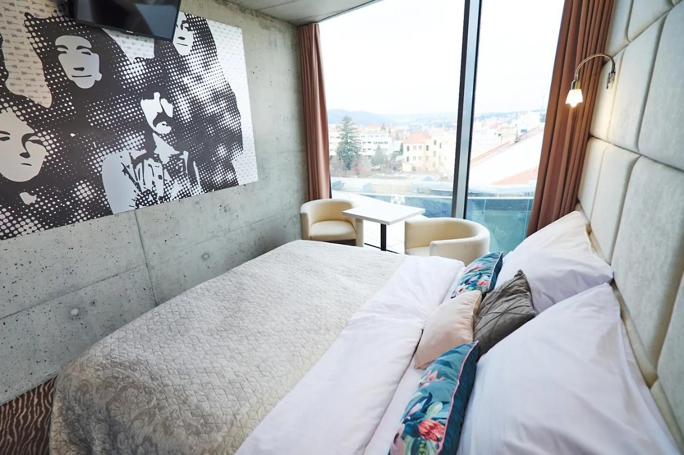 ****  Sono Hotel Brno Czech Republic