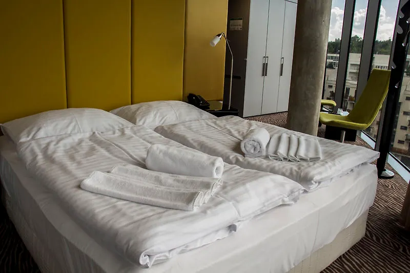 Sono Hotel Brno Czech Republic