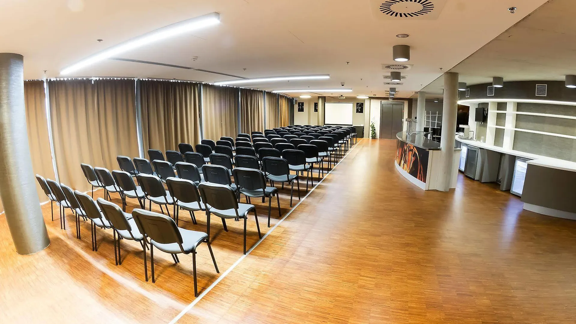 Sono Hotel Brno