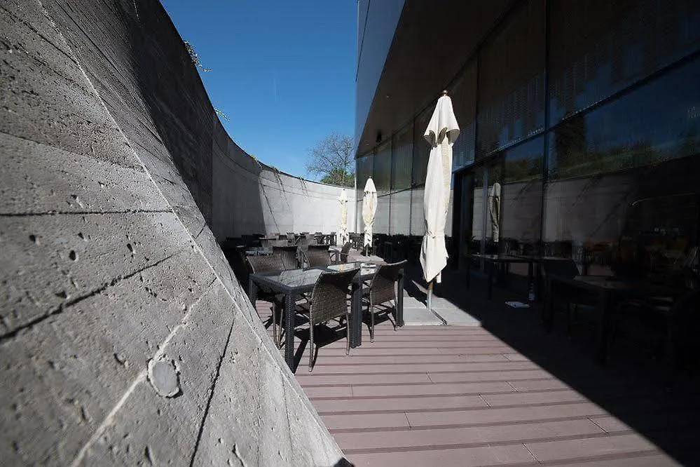 Sono Hotel Brno