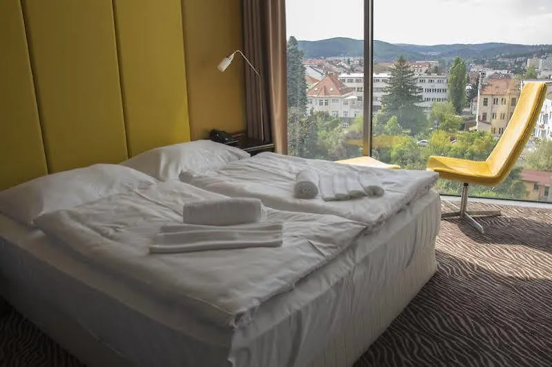 Sono Hotel Brno